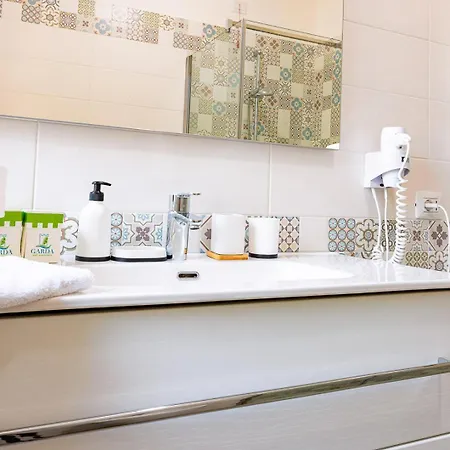 Residenza Le Logge Torri Del Benaco