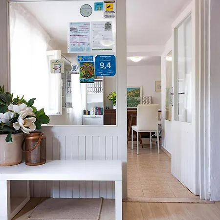 Residenza Le Logge Torri Del Benaco