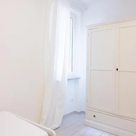 Residenza Le Logge Aparthotel 4*