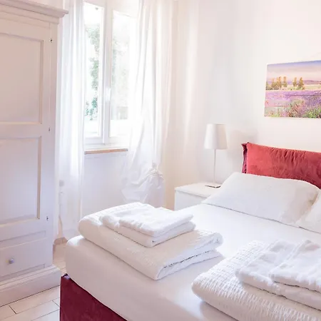 Residenza Le Logge 4*