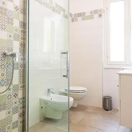 Aparthotel Residenza Le Logge 4*