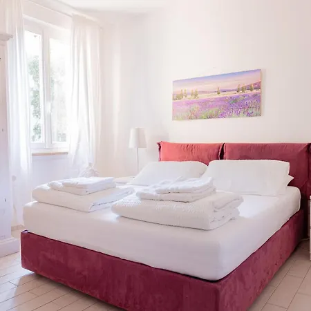 Residenza Le Logge 4* Torri Del Benaco