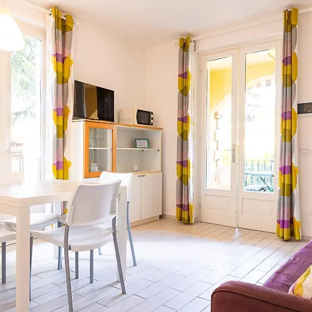 Residenza Le Logge Aparthotel Torri Del Benaco