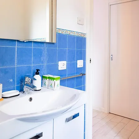 Residenza Le Logge Torri Del Benaco