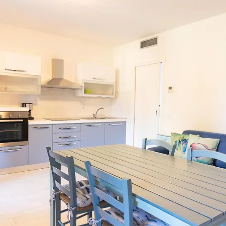 Residenza Le Logge 4* Torri Del Benaco