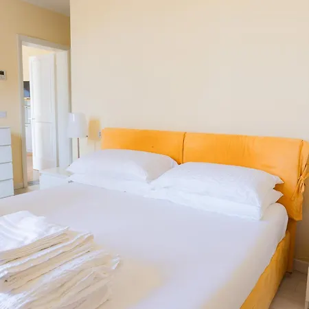 Aparthotel Residenza Le Logge Torri Del Benaco