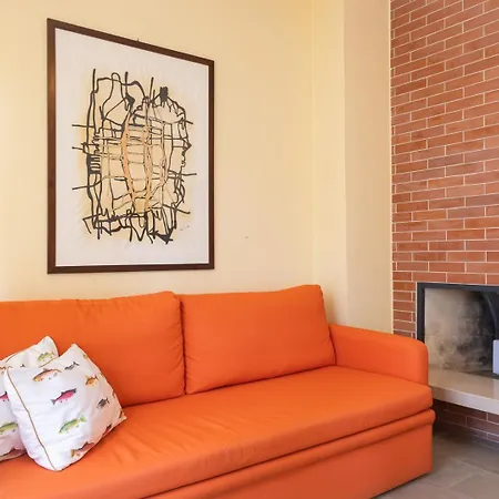 Residenza Le Logge Torri Del Benaco