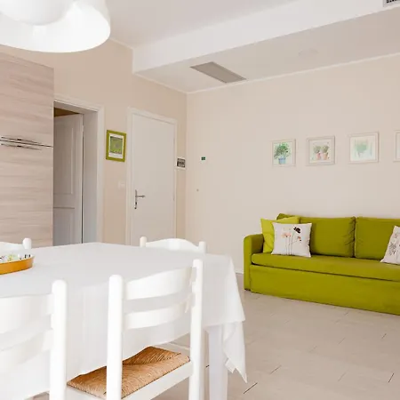 Residenza Le Logge Torri Del Benaco