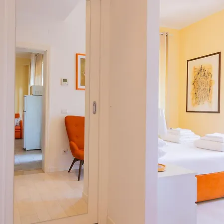 Aparthotel Residenza Le Logge