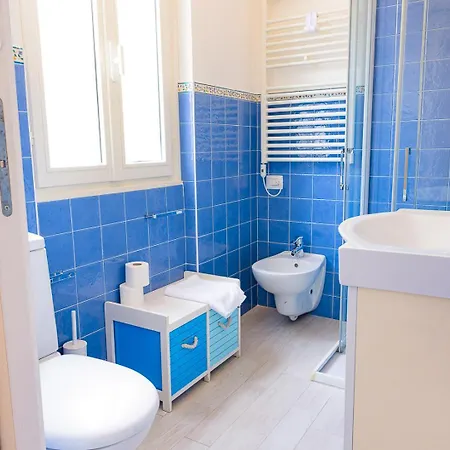 Residenza Le Logge Torri Del Benaco