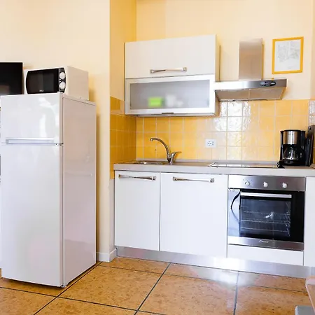 Residenza Le Logge Aparthotel