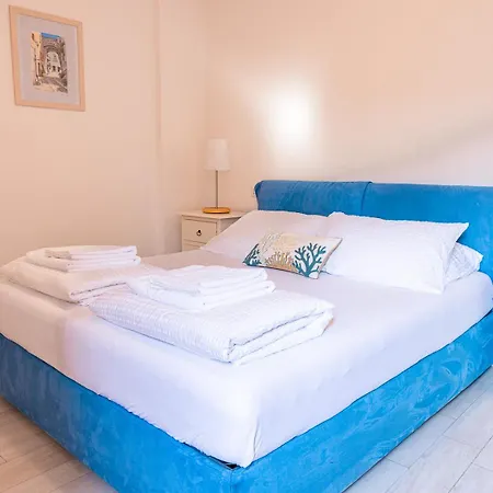 Aparthotel Residenza Le Logge 4*