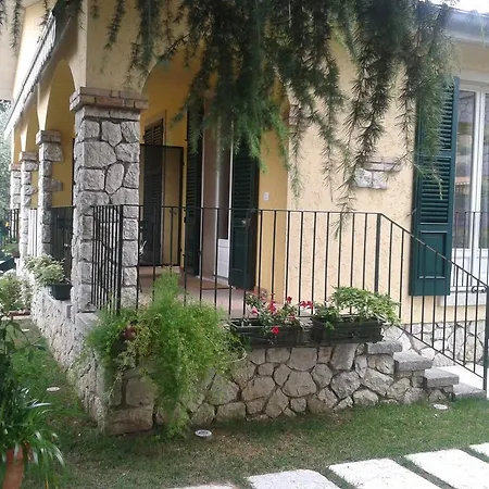 Apartahotel Residenza Le Logge