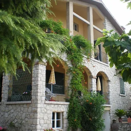 Residenza Le Logge 3* Torri Del Benaco