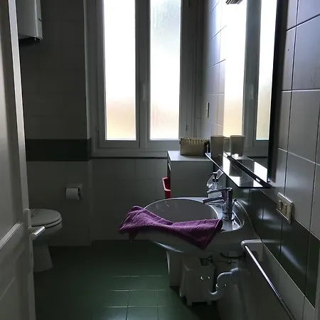 Aparthotel Residenza Le Logge