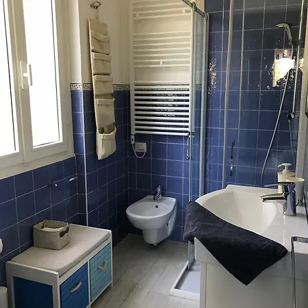 Residenza Le Logge Aparthotel Torri Del Benaco