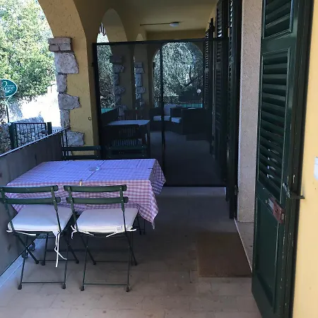 Residenza Le Logge 3*