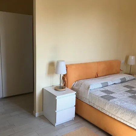 Residenza Le Logge Torri Del Benaco