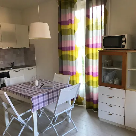 Residenza Le Logge Aparthotel Torri Del Benaco