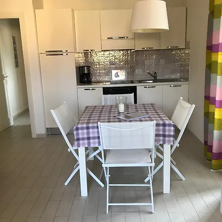 Aparthotel Residenza Le Logge Torri Del Benaco