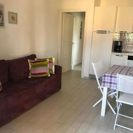 Aparthotel Residenza Le Logge Torri Del Benaco