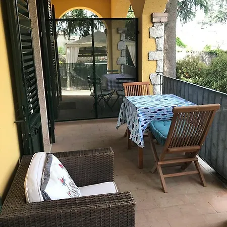 Residenza Le Logge Torri Del Benaco