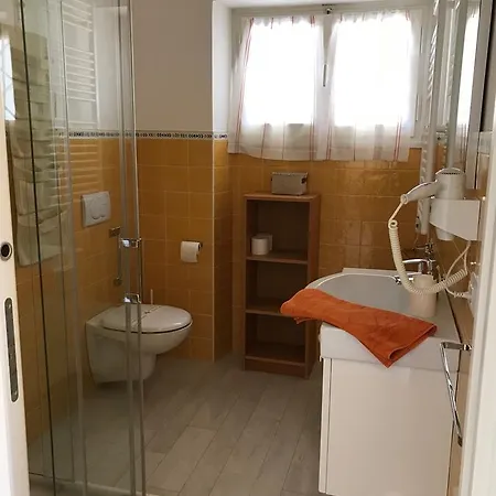 Residenza Le Logge 3*