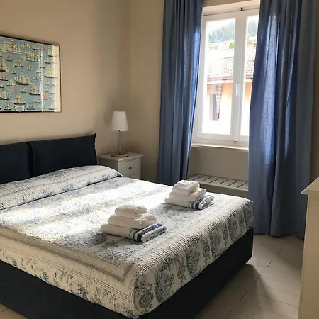 Aparthotel Residenza Le Logge 3*