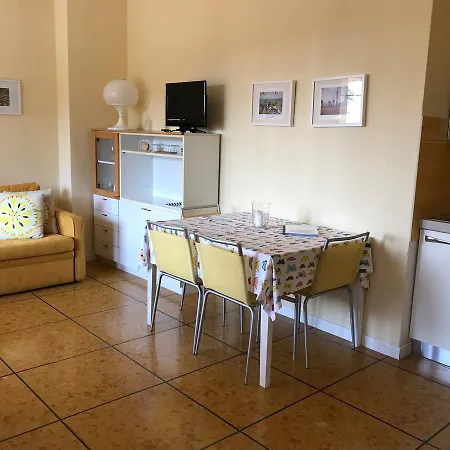 Residenza Le Logge 3*