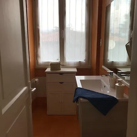 Residenza Le Logge Aparthotel 3*