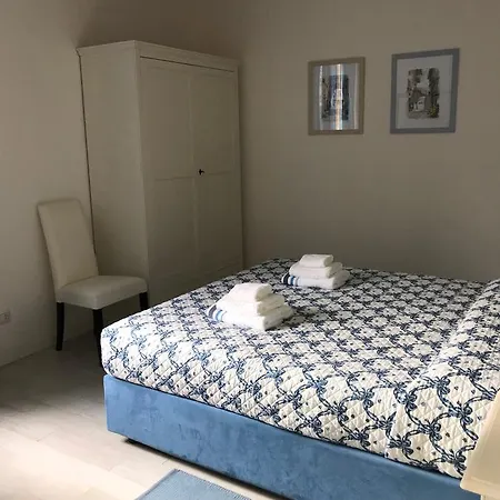 Residenza Le Logge Torri Del Benaco