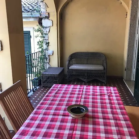 Residenza Le Logge Aparthotel Torri Del Benaco