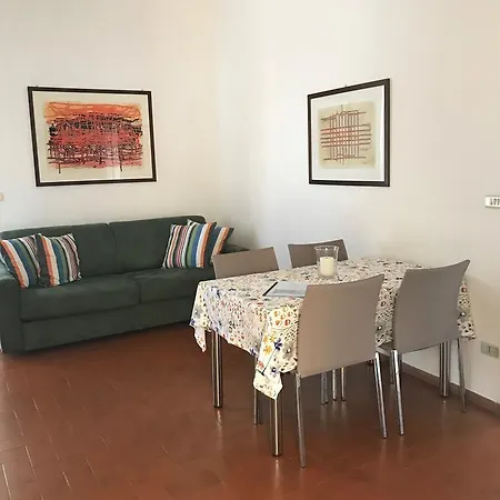 Residenza Le Logge 3*