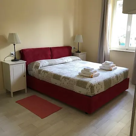 Residenza Le Logge Aparthotel