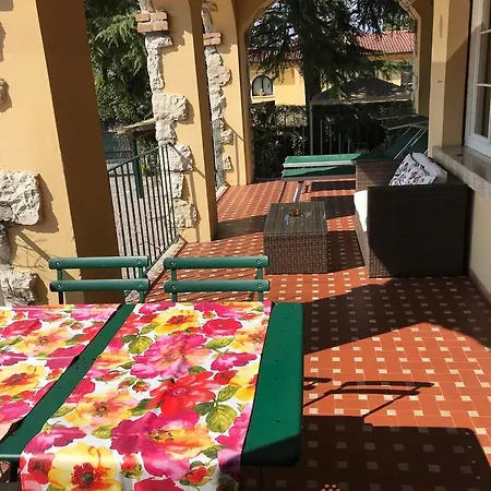 Residenza Le Logge 3*