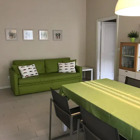 Aparthotel Residenza Le Logge 3*