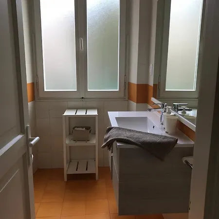Residenza Le Logge Aparthotel 3*