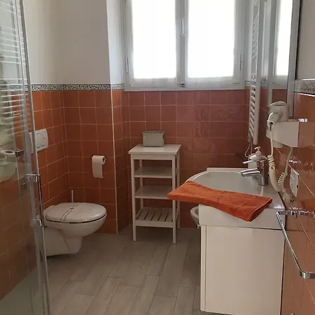 Residenza Le Logge 3*