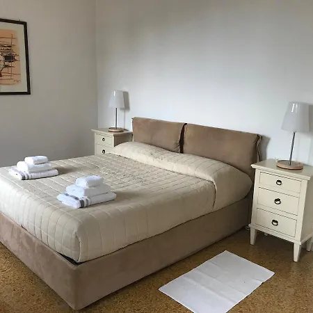 Aparthotel Residenza Le Logge
