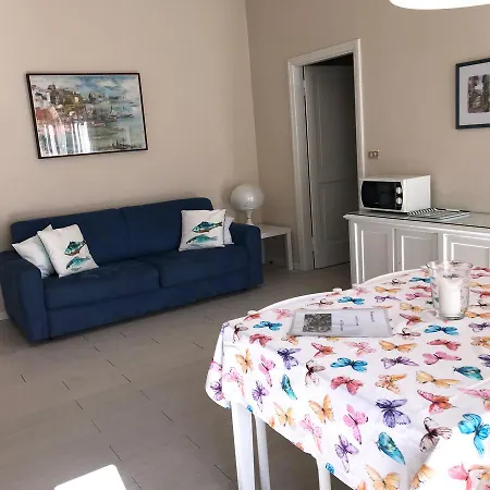 Residenza Le Logge 3* Torri Del Benaco