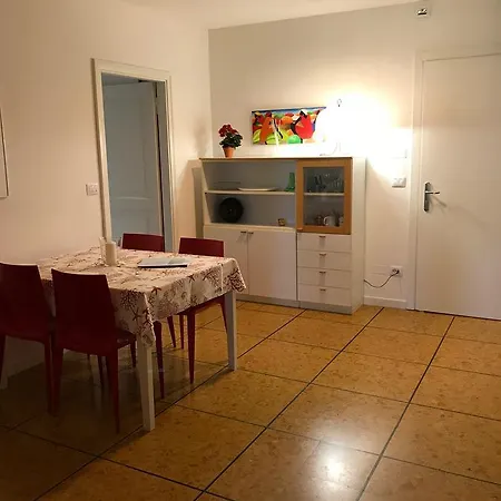 Aparthotel Residenza Le Logge 3*