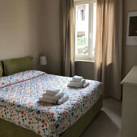 Residenza Le Logge 3*