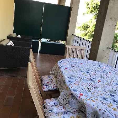 Aparthotel Residenza Le Logge