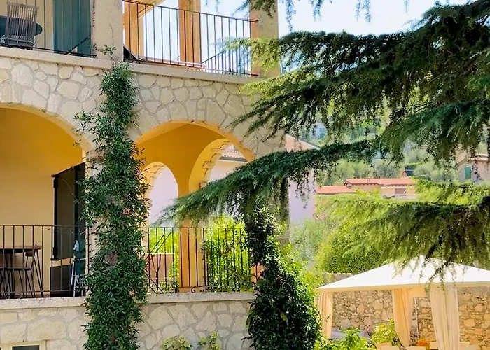 Residenza Le Logge