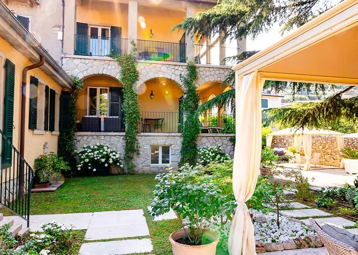 Residenza Le Logge Torri Del Benaco