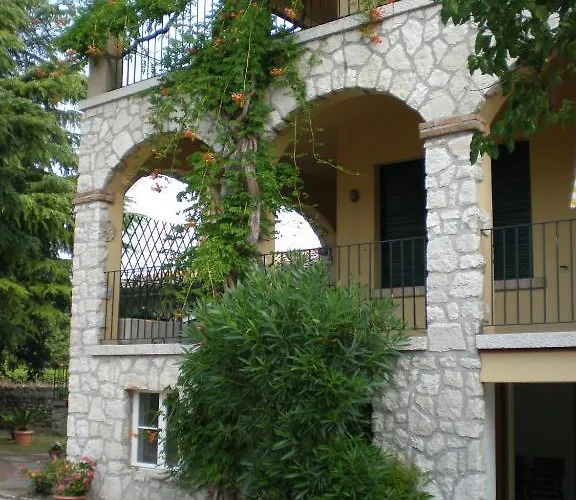 Residenza Le Logge 4*
