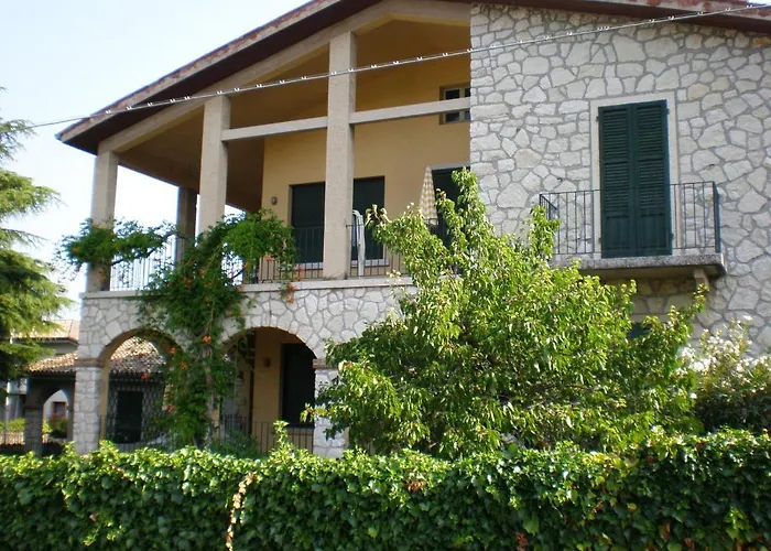 Residenza Le Logge 4* Torri Del Benaco