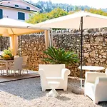 Ξενοδοχείο με διαμερίσματα Residenza Le Logge 4*