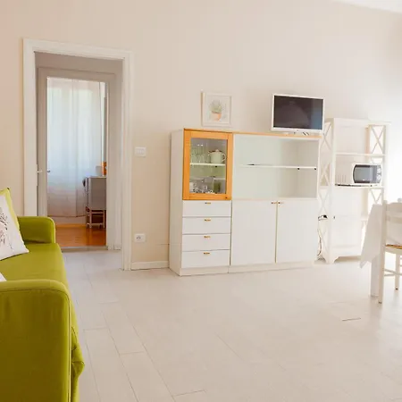 شقة فندقية Residenza Le Logge 4*