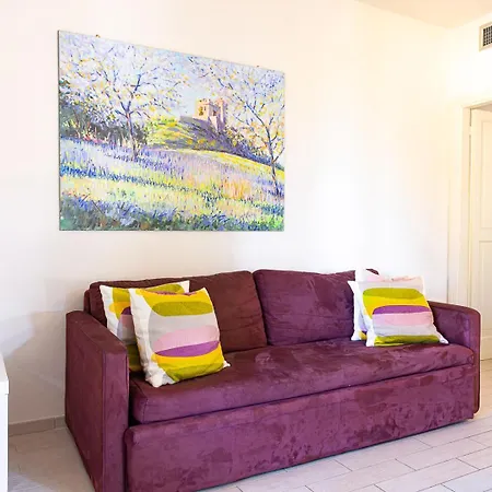 Residenza Le Logge 4*